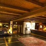 酒店 Yoy 特雷多斯