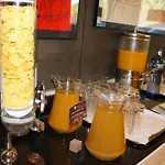 酒店 Yoy 特雷多斯