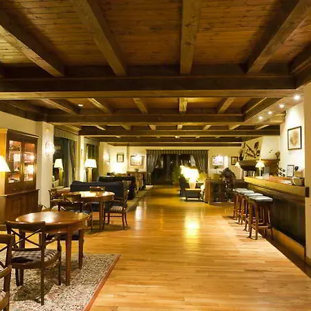 Yoy Otel Tredós