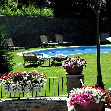 Yoy Hotell Tredós