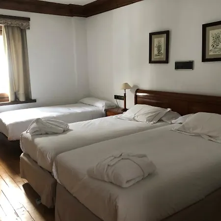 Yoy Hotell
