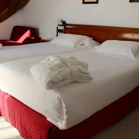 Yoy Otel Tredós
