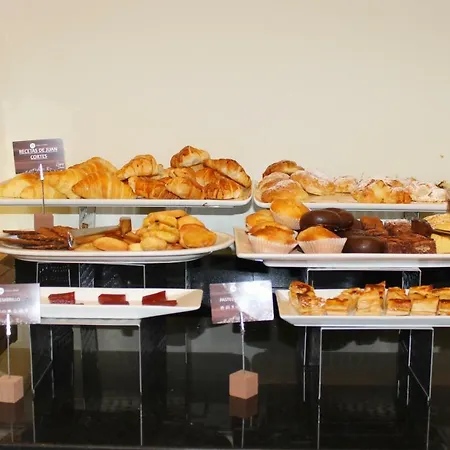 Yoy Hotel 4*